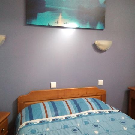 فندق Residencial Moeda كويمبرا المظهر الخارجي الصورة