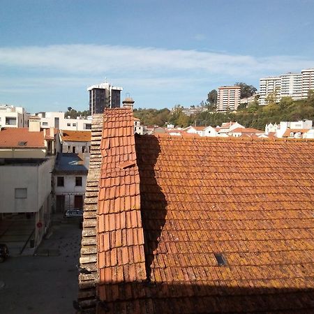 فندق Residencial Moeda كويمبرا المظهر الخارجي الصورة
