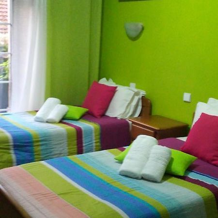 فندق Residencial Moeda كويمبرا المظهر الخارجي الصورة