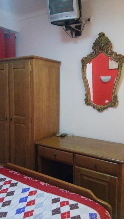 فندق Residencial Moeda كويمبرا المظهر الخارجي الصورة