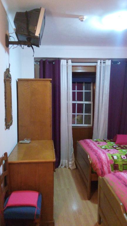 فندق Residencial Moeda كويمبرا المظهر الخارجي الصورة