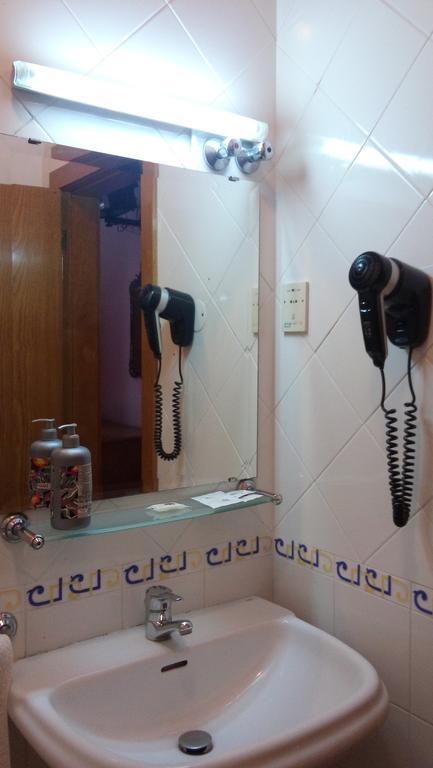 فندق Residencial Moeda كويمبرا المظهر الخارجي الصورة