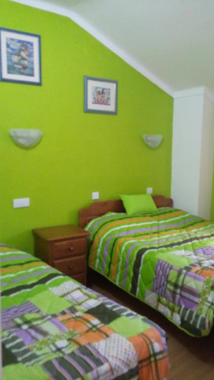 فندق Residencial Moeda كويمبرا المظهر الخارجي الصورة