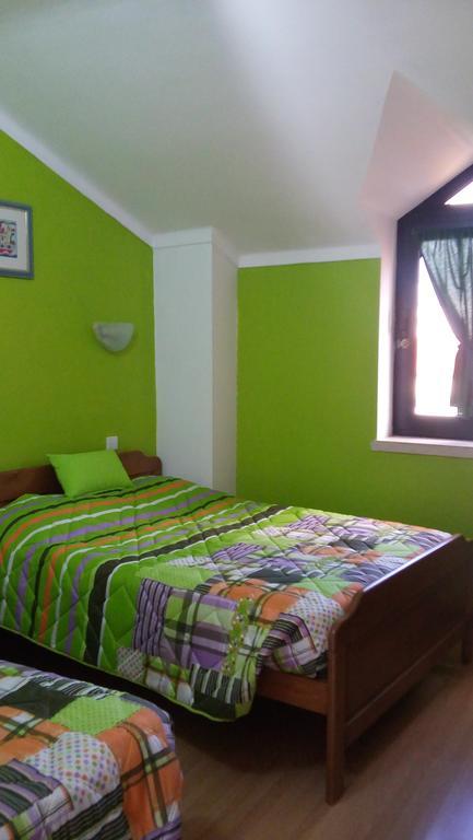 فندق Residencial Moeda كويمبرا المظهر الخارجي الصورة