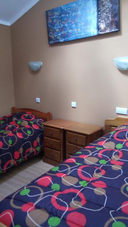 فندق Residencial Moeda كويمبرا المظهر الخارجي الصورة