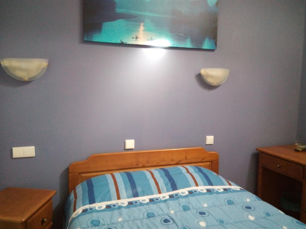 فندق Residencial Moeda كويمبرا المظهر الخارجي الصورة