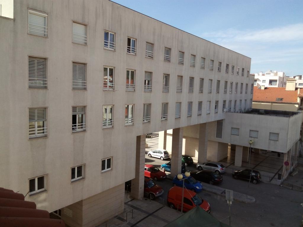 فندق Residencial Moeda كويمبرا المظهر الخارجي الصورة