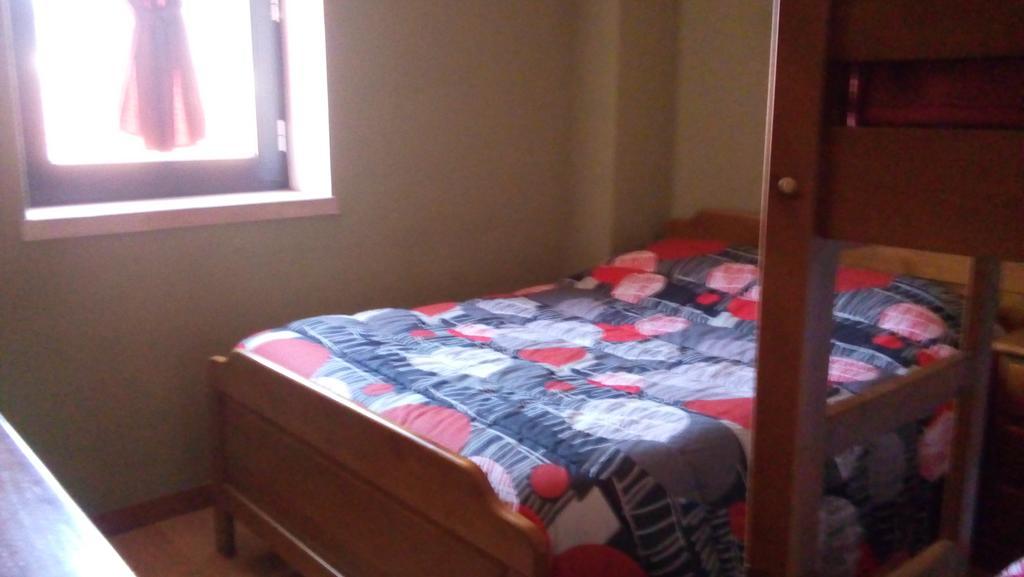فندق Residencial Moeda كويمبرا المظهر الخارجي الصورة