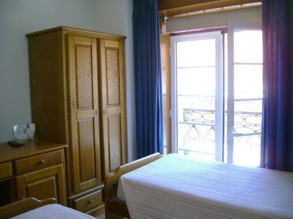 فندق Residencial Moeda كويمبرا المظهر الخارجي الصورة