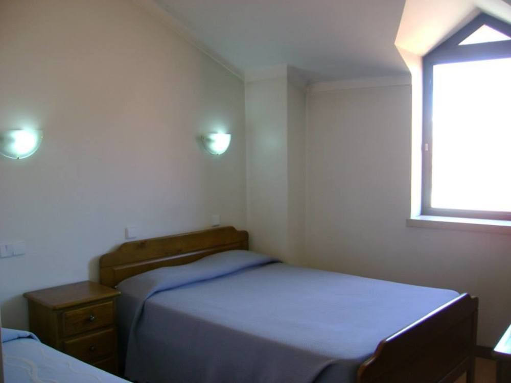 فندق Residencial Moeda كويمبرا المظهر الخارجي الصورة