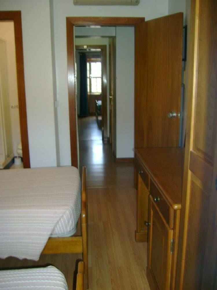 فندق Residencial Moeda كويمبرا المظهر الخارجي الصورة