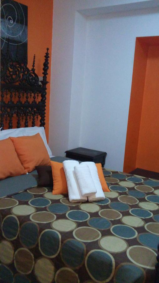 فندق Residencial Moeda كويمبرا المظهر الخارجي الصورة