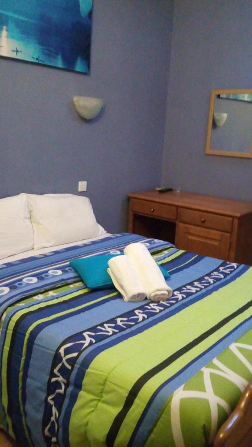 فندق Residencial Moeda كويمبرا المظهر الخارجي الصورة