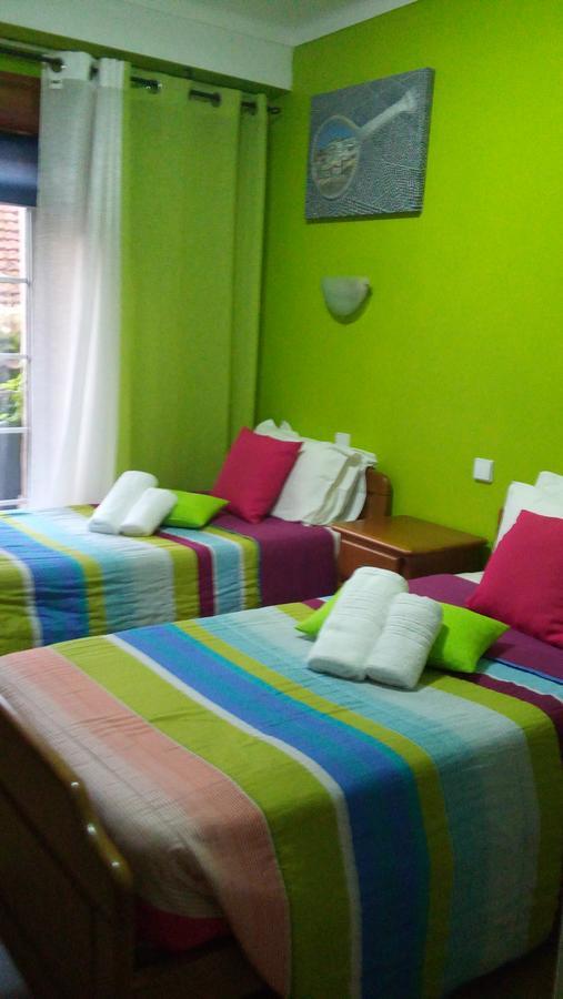 فندق Residencial Moeda كويمبرا المظهر الخارجي الصورة
