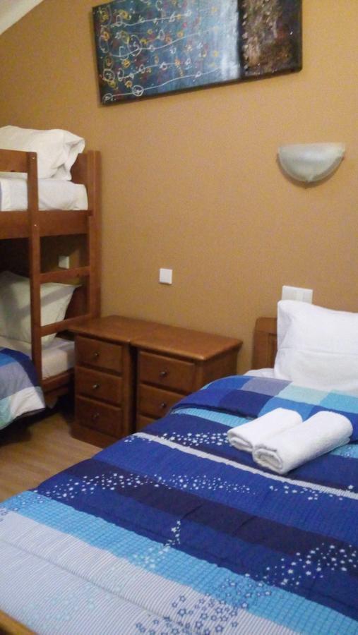 فندق Residencial Moeda كويمبرا المظهر الخارجي الصورة