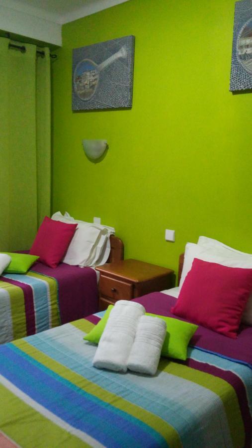 فندق Residencial Moeda كويمبرا المظهر الخارجي الصورة