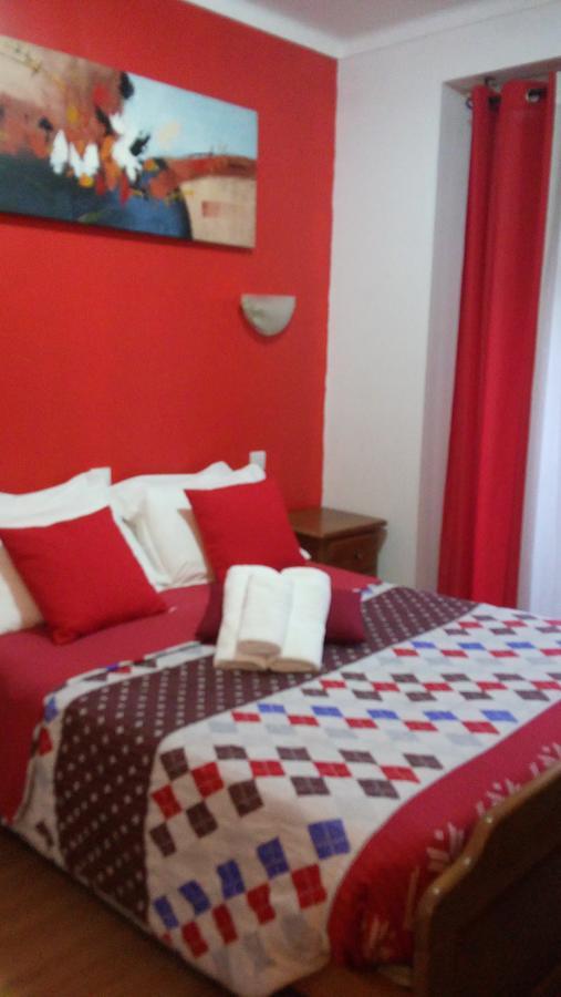 فندق Residencial Moeda كويمبرا المظهر الخارجي الصورة